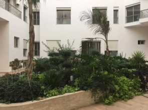 Fantastic Fully Furnished Apartment Oasis