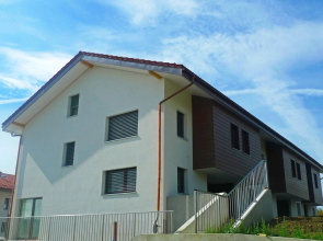 Route de Coinsin Lussy-sur-morges