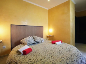 Villa Marbella