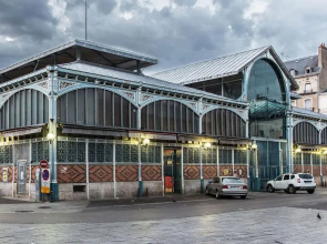 Le paradis iyedessil