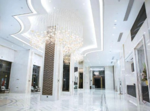 Nature Four Seasons Hotel (Quanzhou Luojiang Shuangyang Branch)