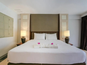 Phuket Orchid Resort and Spa