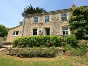 Holiday Home Bolenna