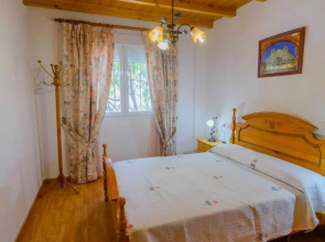 Casa El Mirador Montefrio by Ruralidays