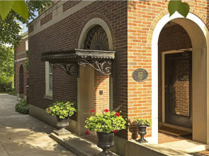 Luxury Historic Mansion-Events
