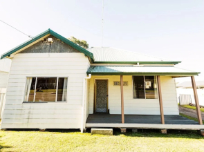 Coal d' Vine Cottage - Cessnock NSW