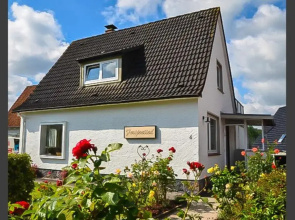 Ferienhaus Ferijentied