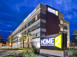 Home2 Suites by Hilton Daytona Beach Speedway