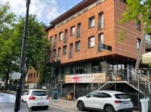 Apartament 205 Planeta 100 m od plaży