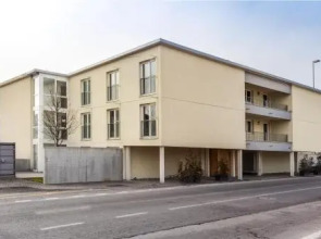 Business Apartments Anstatthotel