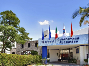 Occidental Cuernavaca