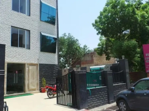 Hotel Heera Continental