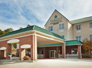 Country Inn & Suites By Carlson, Cartersville