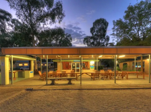 BIG4 Crystal Brook Tourist Park