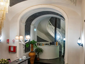 Villa Elisio Hotel & Spa