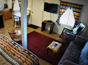Mountain Valley Lodge and RV Park