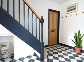 Yew Tree House