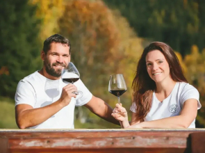 Rodinný Penzión Chata Ťapka