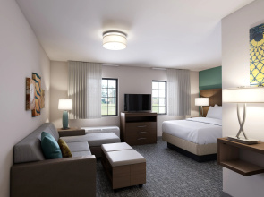 Staybridge Suites Greenville Medical Center by IHG
