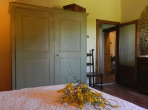 Casetta Del Fiano