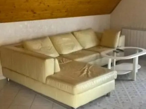 Borostyán Nyaralóház Balatonboglár