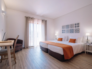 Quinta dos Poetas Nature Hotel & Apartments