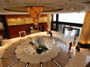 Dong Fang Hotel Guangzhou