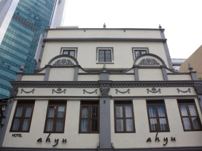 Ahyu Hotel