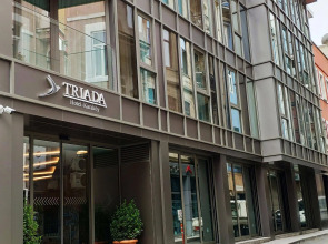 Triada Hotel Karakoy