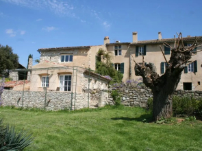 Domaine de la Blaque - B&B