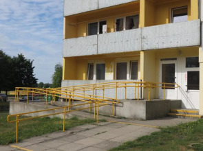 Dz?vok?i Dunikas iel? 1