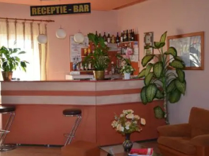 Pensiunea Casa Verde