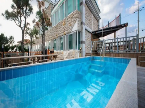 Jeju Pine Hill Resort