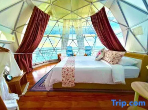 Phuchifa Sky Camp