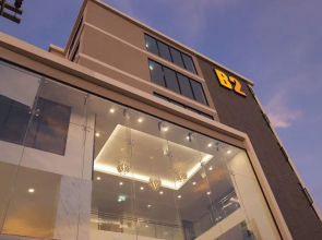 B2 Phitsanulok Boutique & Budget Hotel