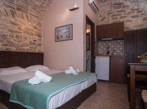 Vouno Village Apartments