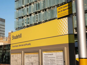 Modern Central Apt In The Trendy Northen Quarter