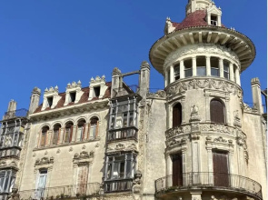 Moderno Piso Con La Mejor Terraza De Ribadeo Y Vistas Maravillosas