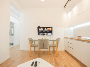 Miku Apartment-Stunning Apartment At Taiwan