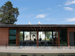 Hotel Casa Mixtli
