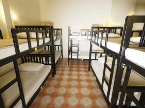 Phuket Old Town Hostel