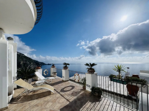 YourHome - Assia House Praiano