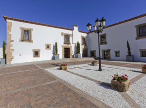 Hotel Hospes Palacio de Arenales & Spa