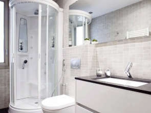 Aspasios Paseo de Gracia Apartments