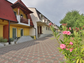 Margaréta Apartman és Üdülőház