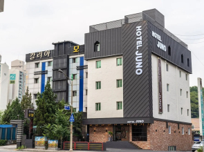 Hotel Juno