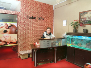 Sadaf Hotel