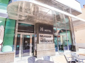 Alda Mirador Del Moncayo