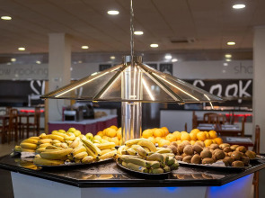 Отель Playas de Guardamar