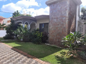 Cardamon Villa